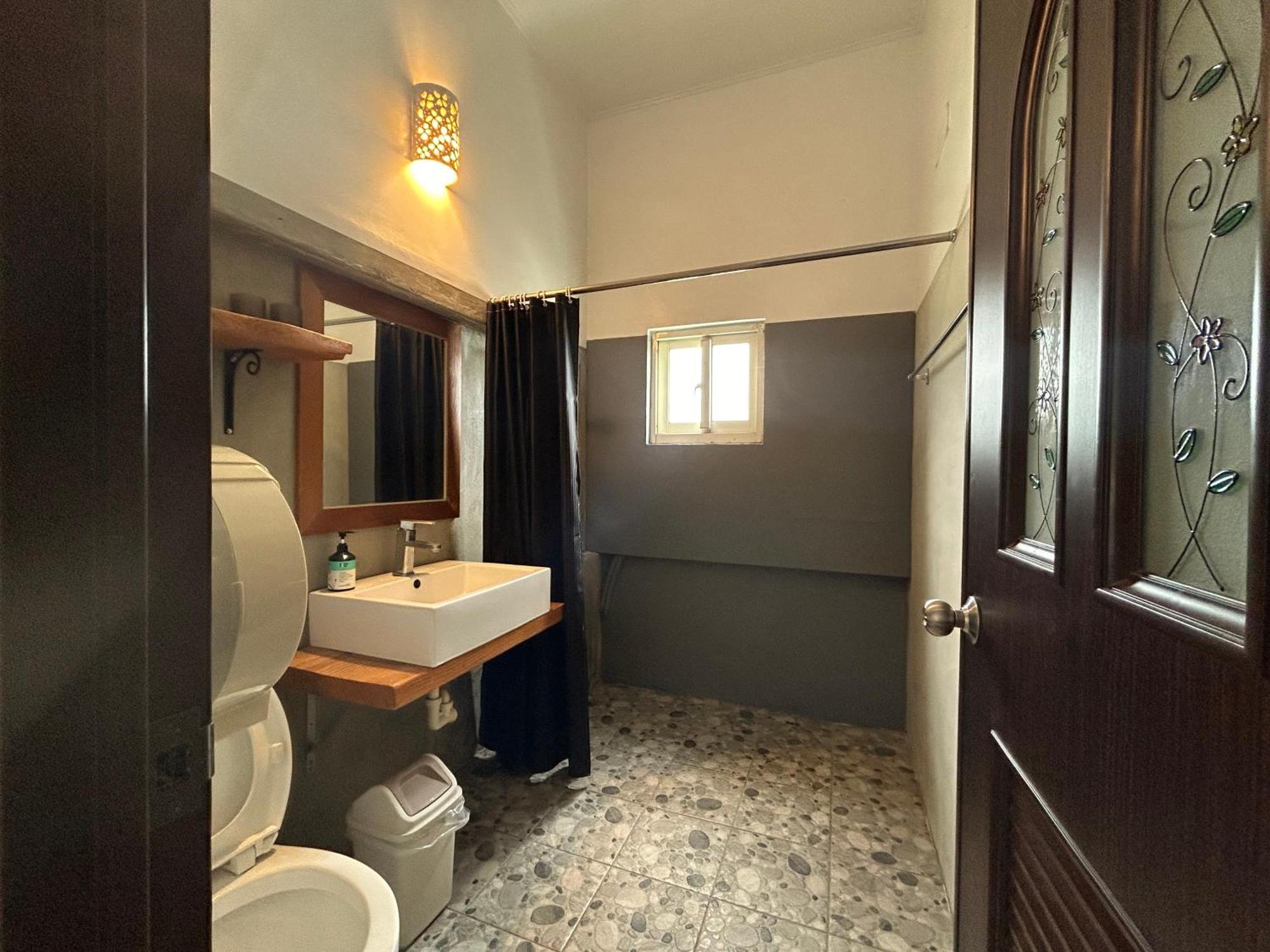 Taroko Dan Aigle Apartamento Xiulin Exterior foto